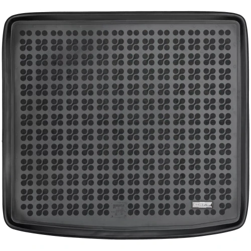 Mata bagażnika gumowa do Volkswagen Touran 2015- (II)