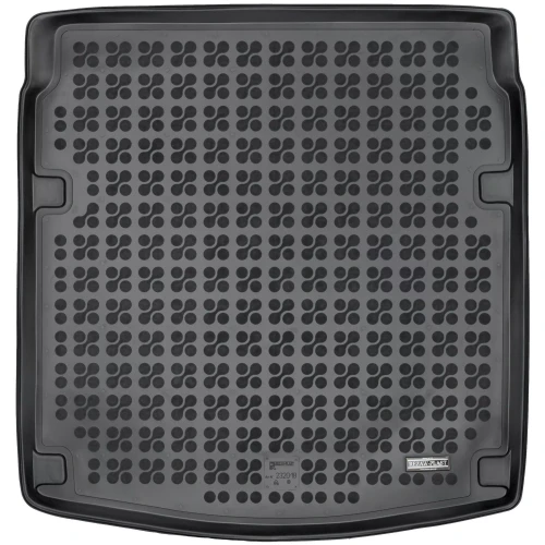 Mata bagażnika gumowa do Audi A4 2007-2015 (B8)