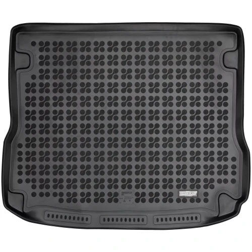 Mata bagażnika gumowa do Audi Q5 2008-2017 (8R)