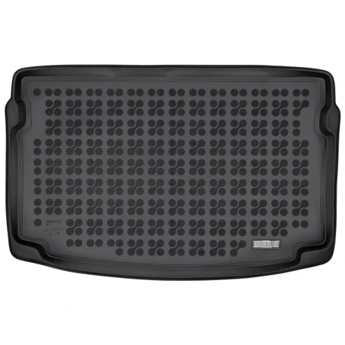 Mata bagażnika gumowa do Audi A1 2018- (GB)