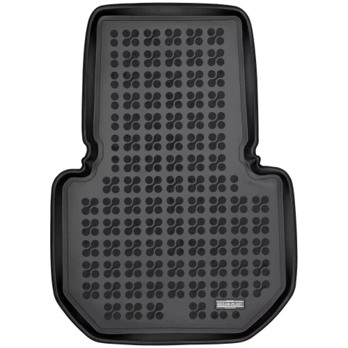 Mata bagażnika gumowa do Tesla Model S 2012-