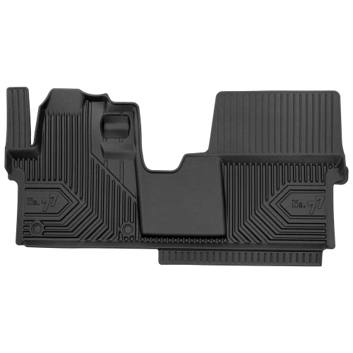 Dywaniki gumowe No.77 do Peugeot Traveller 2016-