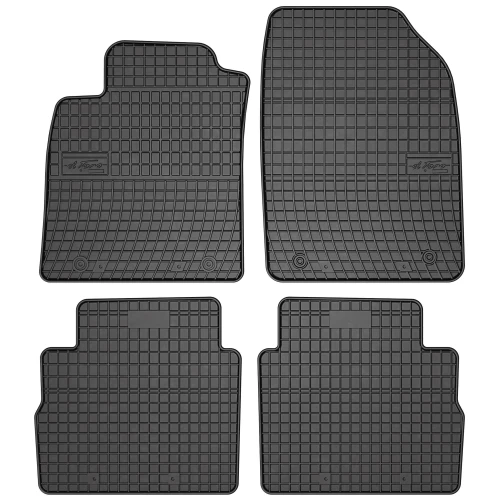 Dywaniki gumowe El Toro do Opel Signum 2003-2008