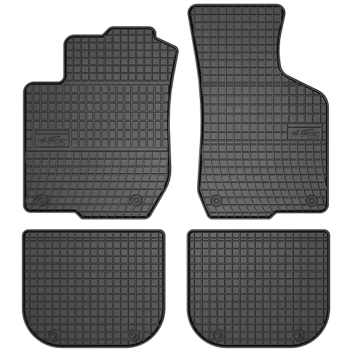 Dywaniki gumowe El Toro do Audi A3 1996-2003 (8L)