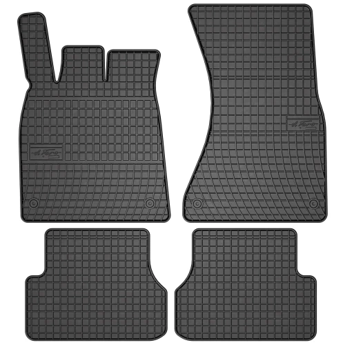 Dywaniki gumowe El Toro do Audi A7 Sportback 2010-2018 (4G)