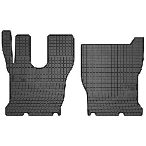 Dywaniki gumowe El Toro do Volvo FM 1998-2001 (I)