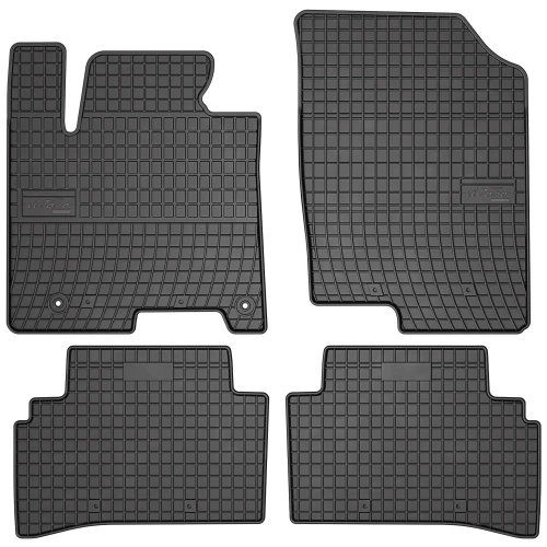 Dywaniki gumowe El Toro do Hyundai Tucson 2020- (IV)