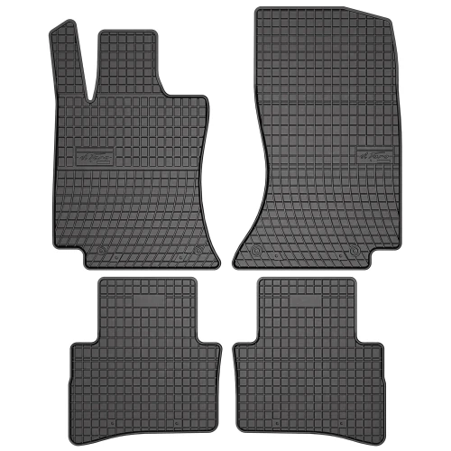 Dywaniki gumowe El Toro do Mercedes-Benz Klasa E 2023- (W214)