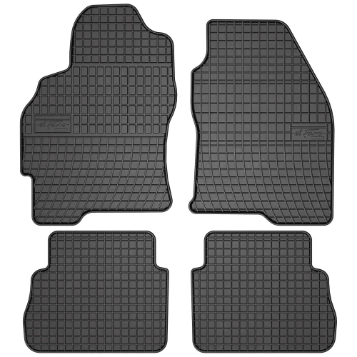 Dywaniki gumowe El Toro do Ford Mondeo 1996-2000 (II)