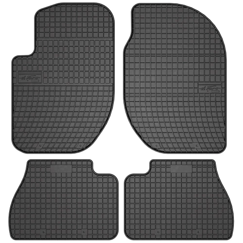 Dywaniki gumowe El Toro do Land Rover Freelander 1997-2006 (L314)