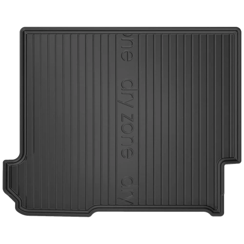 Mata bagażnika DryZone do Nissan NV200 2009-