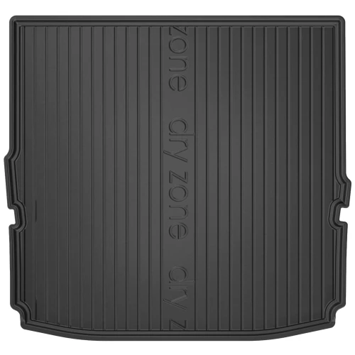 Mata bagażnika DryZone do SsangYong Rexton 2001-2017 (I)