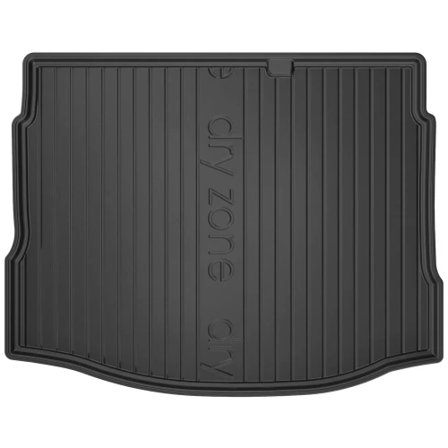 Mata bagażnika DryZone do Nissan Qashqai 2006-2013 (I)