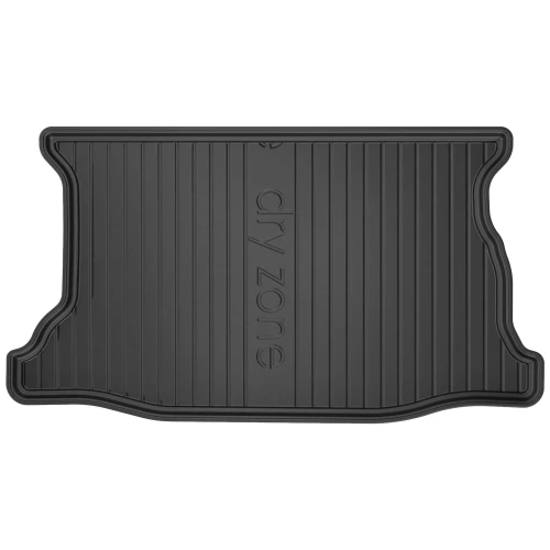 Mata bagażnika DryZone do Honda Jazz 2002-2008 (GD)