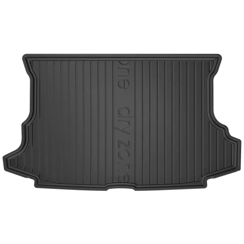 Mata bagażnika DryZone do Kia Sportage 2004-2010 (II)