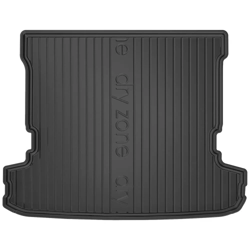 Mata bagażnika DryZone do Mitsubishi Pajero 2006-2021 (IV)