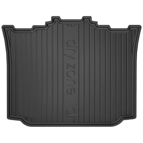 Mata bagażnika DryZone do Škoda Roomster 2006-2015
