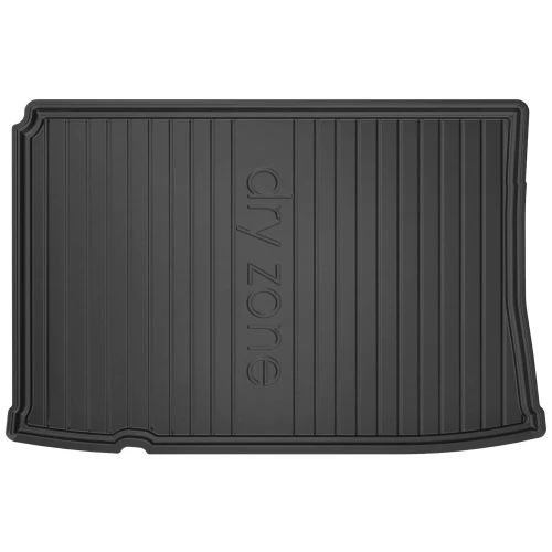 Mata bagażnika DryZone do Citroën Nemo Combi 2007-2017