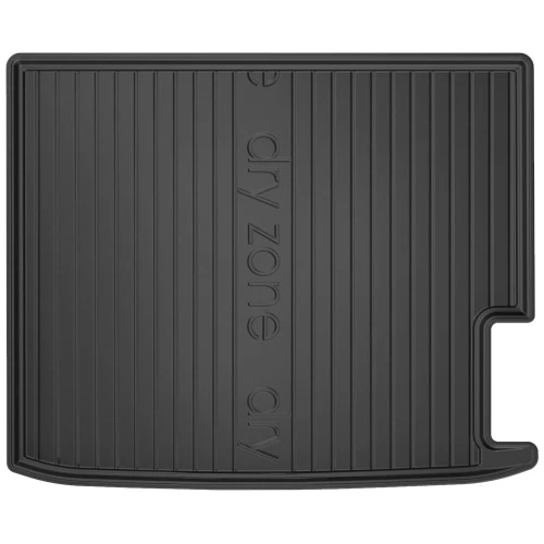 Mata bagażnika DryZone do BMW X4 2014-2018 (F26)