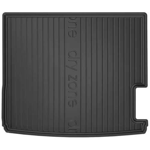 Mata bagażnika DryZone do BMW X3 2010-2017 (F25)