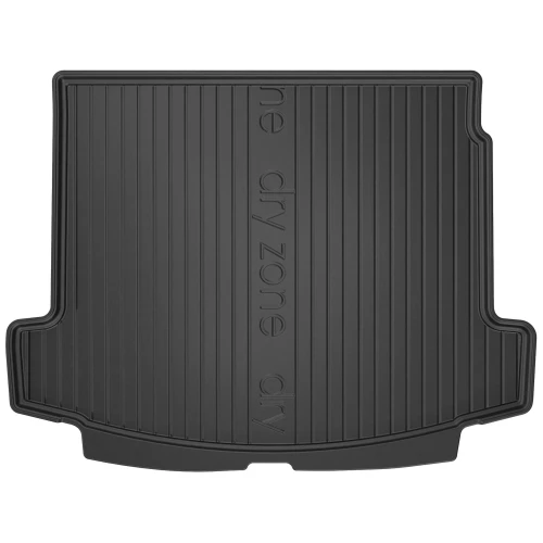 Mata bagażnika DryZone do Renault Megane 2002-2009 (II)