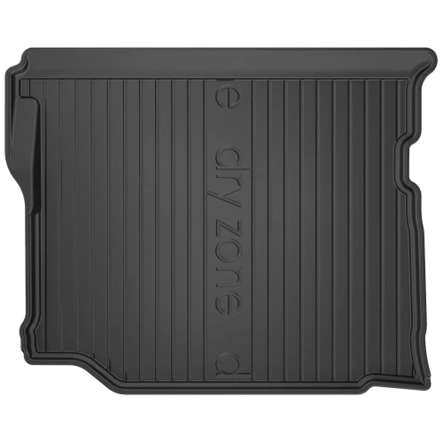 Mata bagażnika DryZone do Jeep Wrangler 2017- (JL)