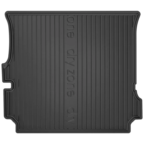 Mata bagażnika DryZone do Land Rover Discovery 2009-2016 (IV)