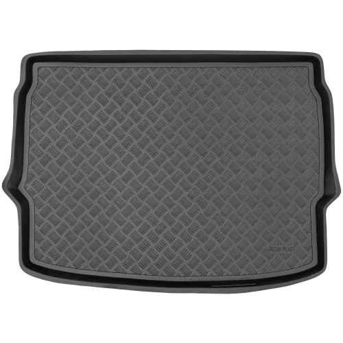 Mata bagażnika PE do Nissan Qashqai 2013-2021 (II)