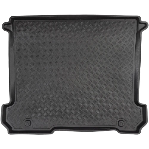 Mata bagażnika PE do Nissan NV200 2009-