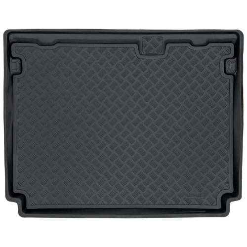 Mata bagażnika PE do Renault Kangoo 2020- (III)