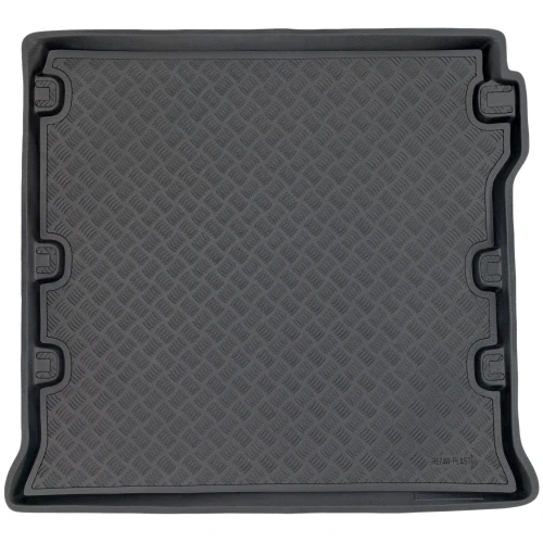 Mata bagażnika PE do Nissan Pathfinder 2004-2014