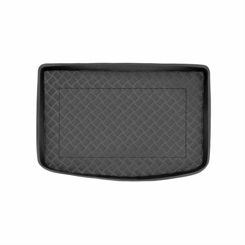 Mata bagażnika PE do Fiat 500L 2012-2022 (Trekking)