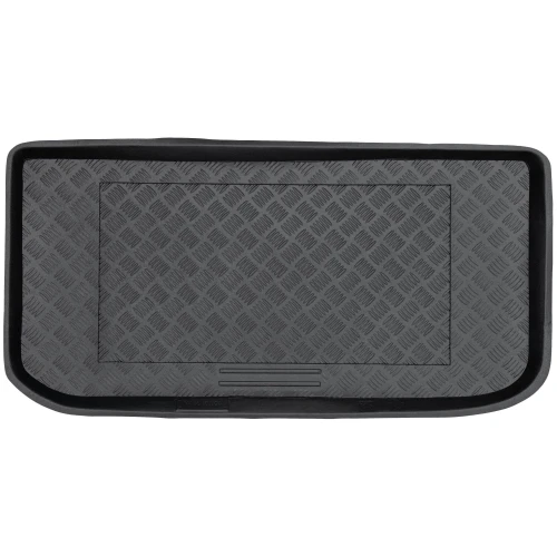 Mata bagażnika PE do Opel Agila 2000-2007 (A)