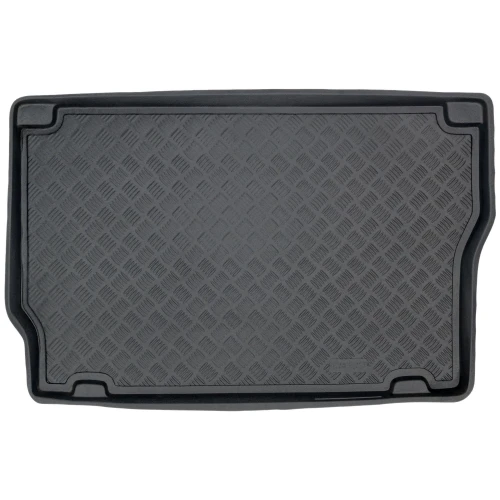 Mata bagażnika PE do Opel Meriva 2003-2010 (A)