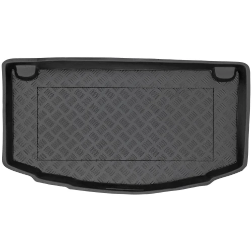 Mata bagażnika PE do Kia Picanto 2011-2017 (II)