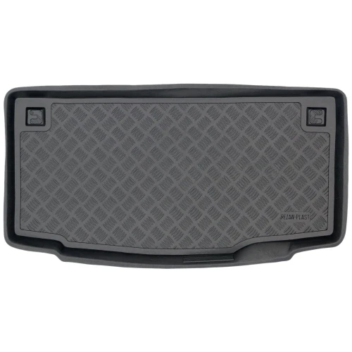 Mata bagażnika PE do Hyundai i10 2013-2019 (II)