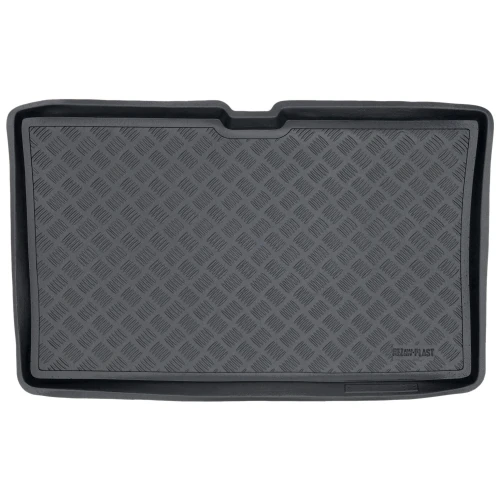 Mata bagażnika PE do Hyundai Getz 2002-2011