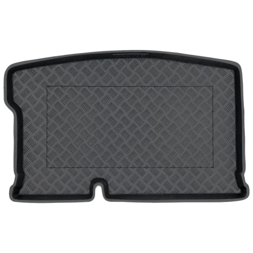 Mata bagażnika PE do Ford Ka 2014-2020 (III)