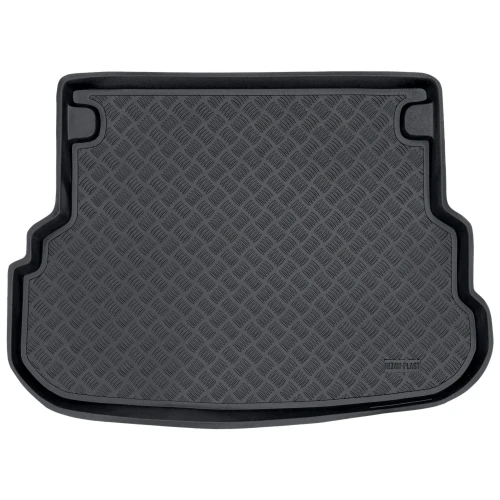 Mata bagażnika PE do Mercedes-Benz GLK 2009-2015 (X204)