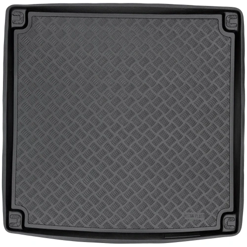 Mata bagażnika PE do Mercedes-Benz Klasa M 2005-2011 (W164)