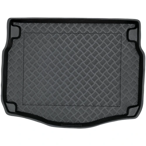 Mata bagażnika PE do Citroën C4 Cactus 2014-2020