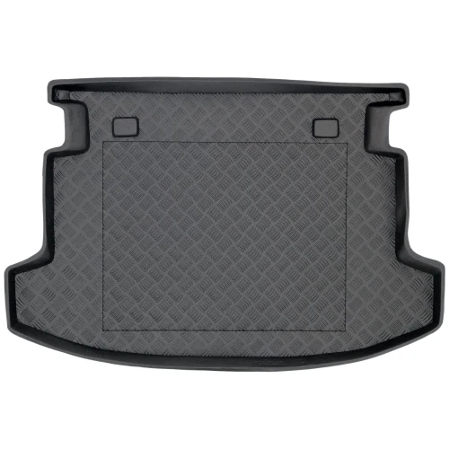 Mata bagażnika PE do Toyota Corolla Verso 2001-2004 (I)