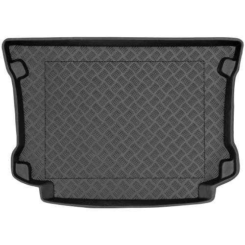 Mata bagażnika PE do Toyota Yaris Verso 1999-2005