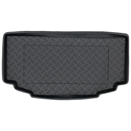 Mata bagażnika PE do Suzuki Alto 2009-2014 (VII)