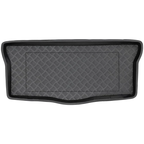 Mata bagażnika PE do Toyota Aygo 2005-2014 (I)
