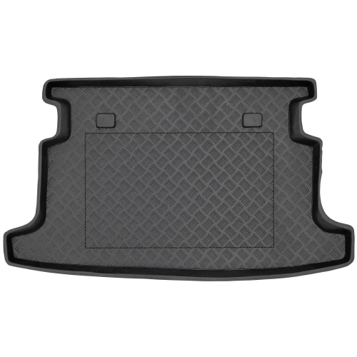 Mata bagażnika PE do Toyota Corolla 2006-2013 (X)