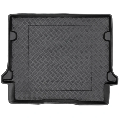 Mata bagażnika PE do Citroën C4 Grand Picasso 2006-2013 (I)