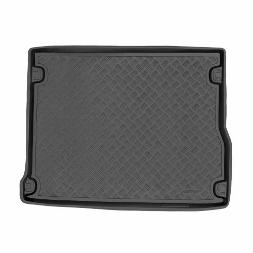 Mata bagażnika PE do Renault Scenic 2009-2016 (III)