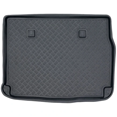 Mata bagażnika PE do Renault Scenic 2003-2009 (II)