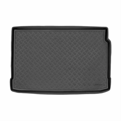 Mata bagażnika PE do Renault Megane 2002-2009 (II)